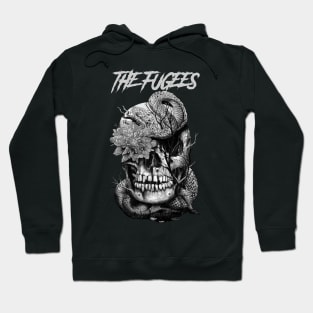 THE FUGEES BAND MERCHANDISE Hoodie